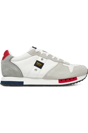 Blauer Sneakers S5QUEENS01