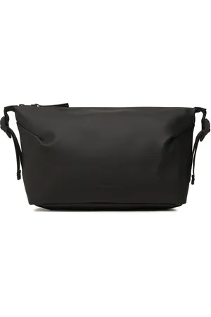 Rains Kosmetiktasche Weekend Wash Bag 15630