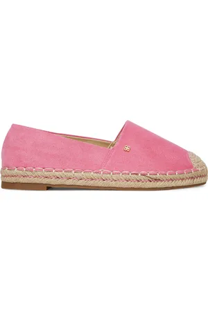 DeeZee Espadrilles Q124-1