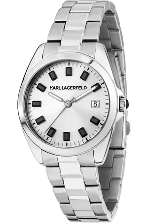 Karl Lagerfeld Uhr R0553101514