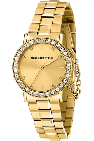 Karl Lagerfeld Uhr R0553100503