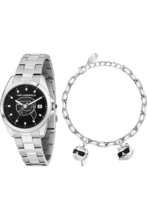 Karl Lagerfeld Uhr R0553101516