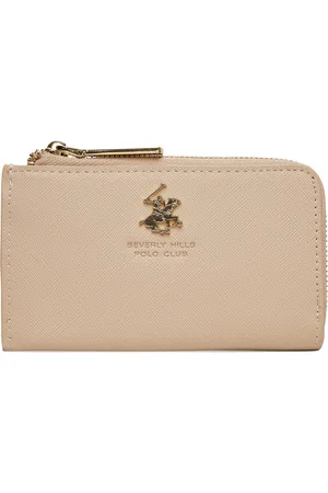 Beverly Hills Polo Club Damen Geldbörse BHPC-W1-001-SS25