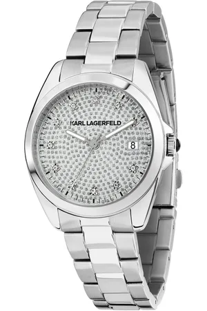 Karl Lagerfeld Uhr R0553101509