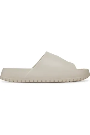 JACK & JONES Pantoletten Jfwripple Moulded Slider 12274637