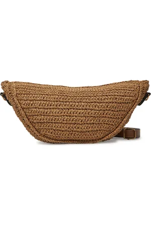 Pieces® Handtasche Pcamanda Summer Bumbag 17157722