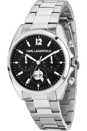 Karl Lagerfeld Uhr R0553101504