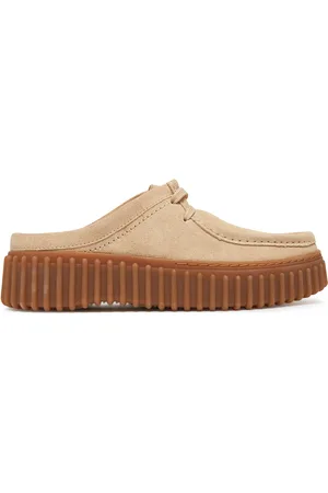 Clarks Pantoletten Torhill Mule 26181197