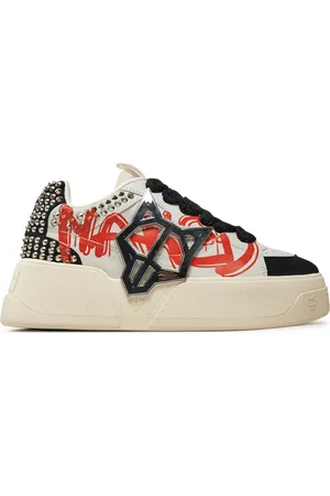 Naked Wolfe Sneakers Kosa
