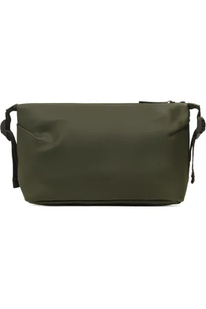 Rains Kosmetiktasche Weekend Wash Bag 15630