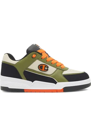 Champion Sneakers Rebound Heritage Skt S22326-MS001