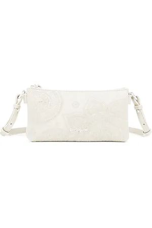 Desigual Handtasche 25SAYP23