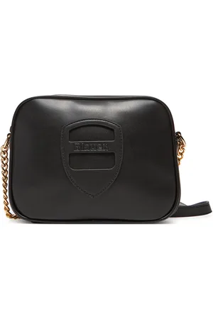 Blauer Handtasche S5HIPS01/LAD