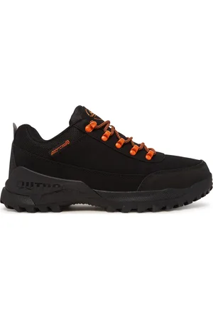VERTIGO Trekkingschuhe Evert
