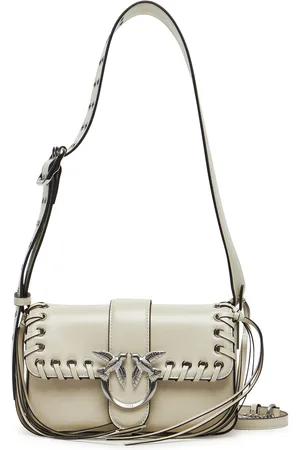 Pinko Handtasche Love One Mini Slouchy Fl PE 25 PLTT 104340 A28D