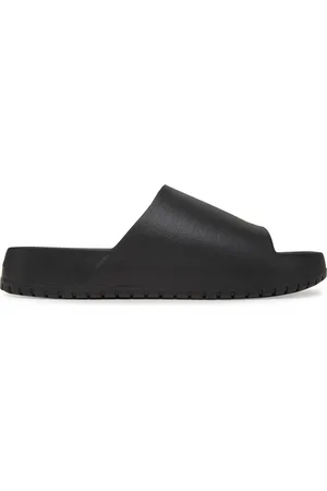 JACK & JONES Pantoletten Jfwripple Moulded Slider 12274637