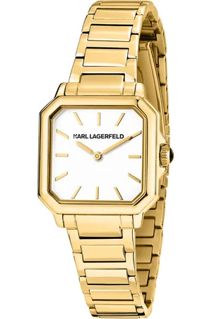 Karl Lagerfeld Uhr R0553102505