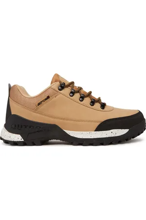 VERTIGO Trekkingschuhe Evert