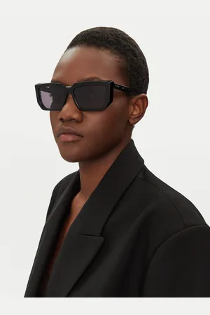 Max Mara Sonnenbrillen MM0126 01A