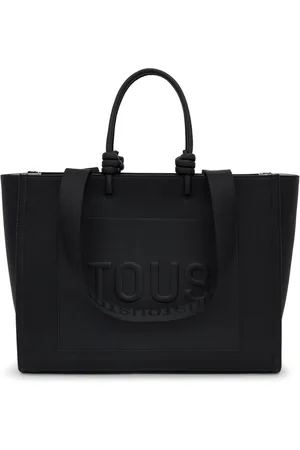 TOUS Handtasche Shopper Xl. Amaya T La Rue New 2002025851