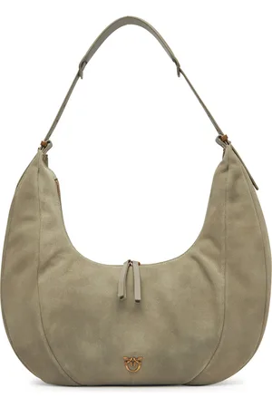 Pinko Handtasche Slouchy Hobo Big PE 25 PLTT 104295 A29N