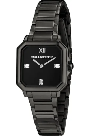 Karl Lagerfeld Uhr R0553102504
