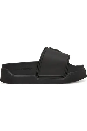 Karl Lagerfeld Pantoletten Kondominium KL88819