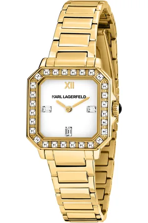 Karl Lagerfeld Uhr R0553102501