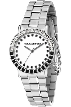 Karl Lagerfeld Uhr R0553100501