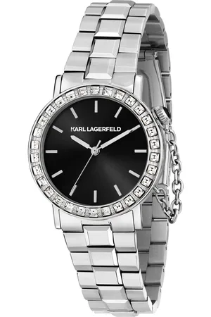 Karl Lagerfeld Uhr R0553100507
