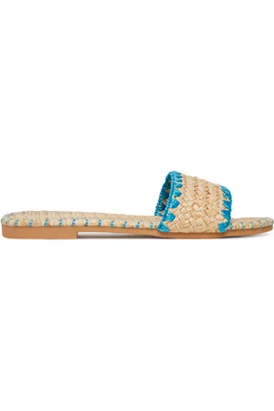 DeeZee Pantoletten BP6097-5