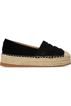DeeZee Espadrilles LE601-66