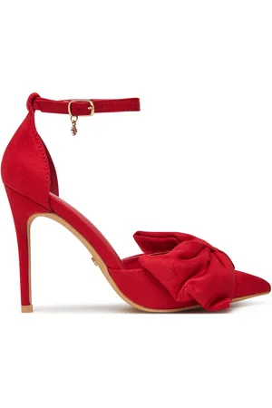 DeeZee High Heels HT6176-57