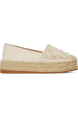 DeeZee Espadrilles LE601-66