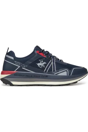 Beverly Hills Polo Club Sneakers VSS25-B006