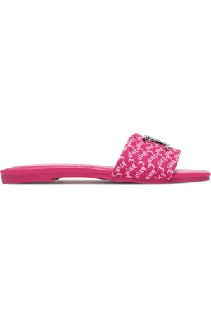 Juicy Couture Pantoletten HY24111-1