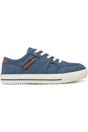 Wrangler Sneakers COOTER C LOW JR 20251085.23H