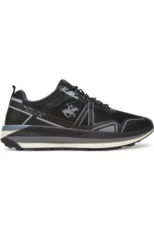 Beverly Hills Polo Club Sneakers VSS25-B006