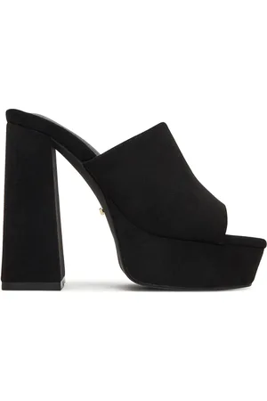 DeeZee Pantoletten F7979-1