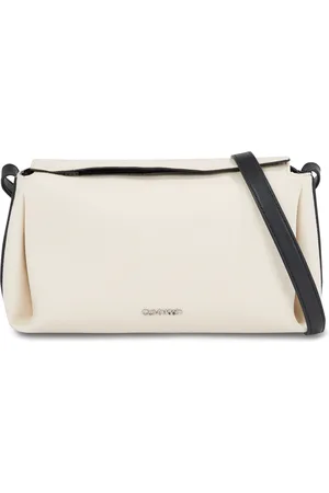 Calvin Klein Handtasche Gracie Mini Bag_Canvas K60K611754