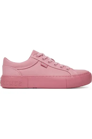 Juicy Couture Sneakers aus Stoff VSJU001