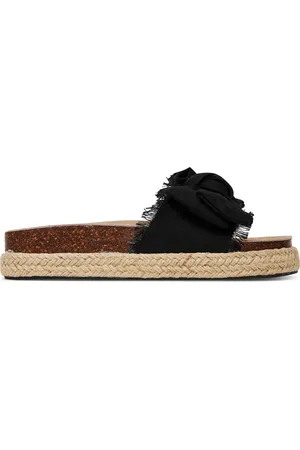 DeeZee Espadrilles 92529