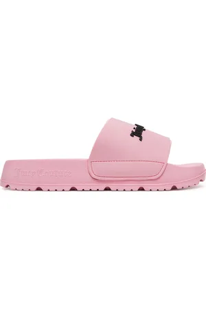Juicy Couture Pantoletten PJC2