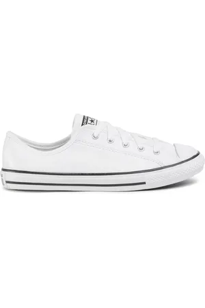 Converse Sneakers aus Stoff Ctas Dainty Ox 564984C