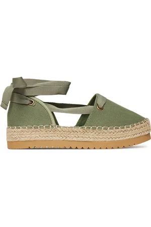 DeeZee Espadrilles ZYLS093