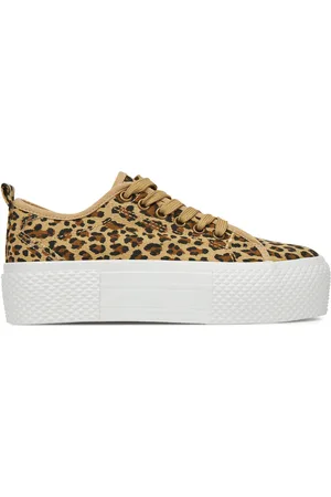 DeeZee Sneakers aus Stoff ZYRH028