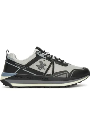 Beverly Hills Polo Club Sneakers VSS25-B006