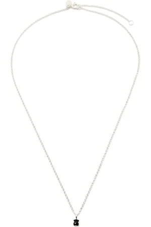 TOUS Halskette Mini Color Ag 1001938200