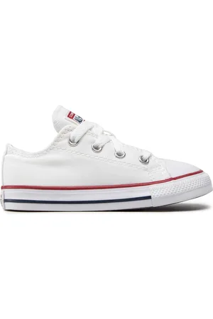 Converse Sneakers aus Stoff C/T A/S OX 7J256C
