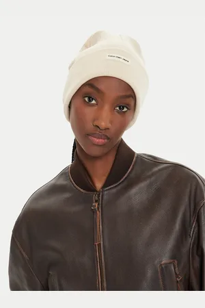 Calvin Klein Mütze Inst Patch Beanie K60K612322